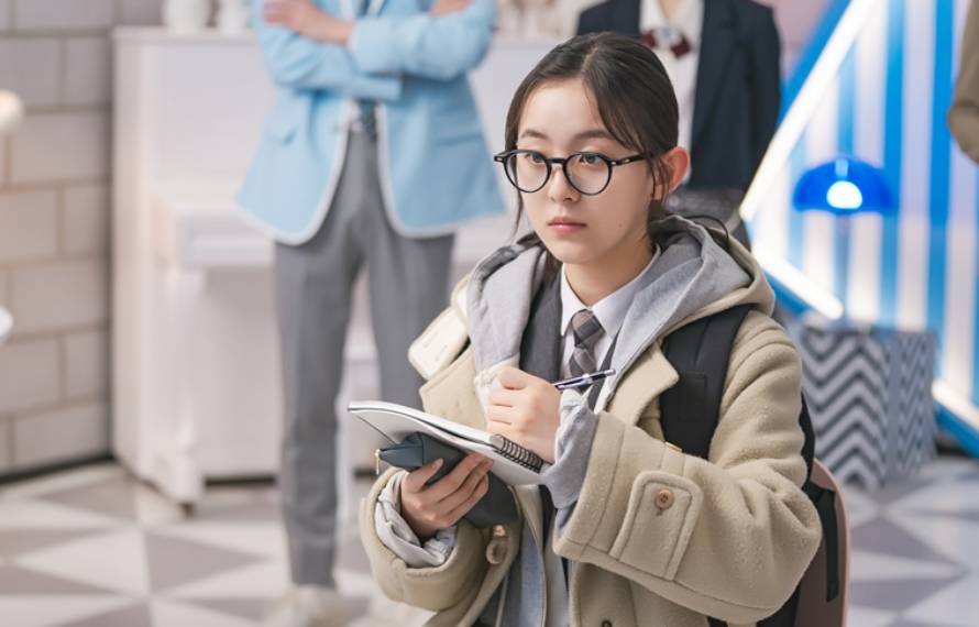 Cuplikan drama Korea Spirit Fingers (dok. TVING/Spirit Fingers)