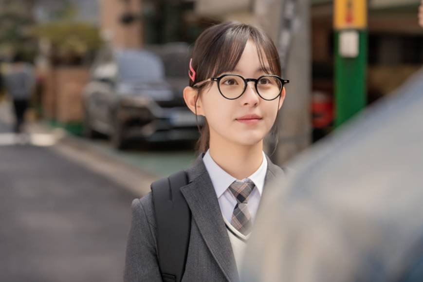 Cuplikan drama Korea Spirit Fingers (dok. TVING/Spirit Fingers)