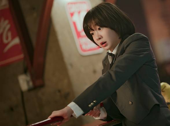 still cut drama Korea A Hundred Memories