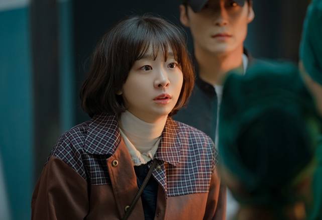 still cut drama Korea A Hundred Memories