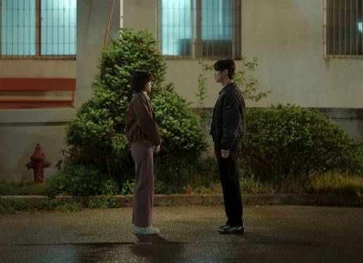 still cut drama Korea A Hundred Memories