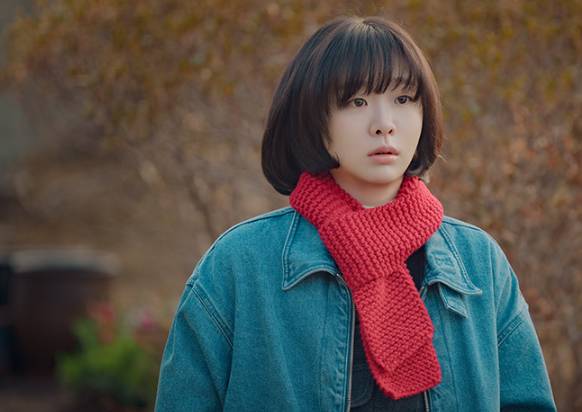 still cut drama Korea A Hundred Memories