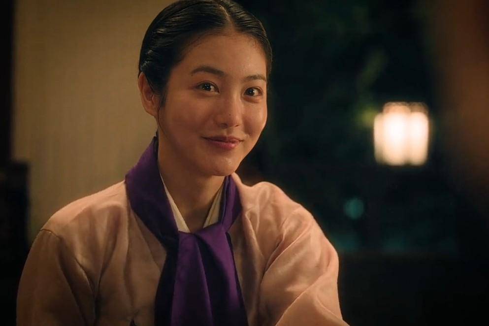 still cut drakor The Murky Stream