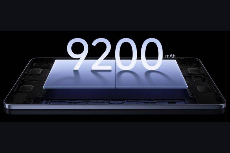 Xiaomi Pad 8