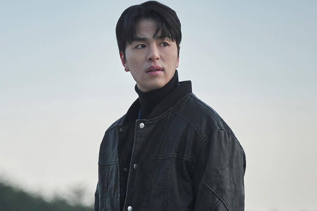 still cut drakor No Mercy (instagram.com/wavve.official)