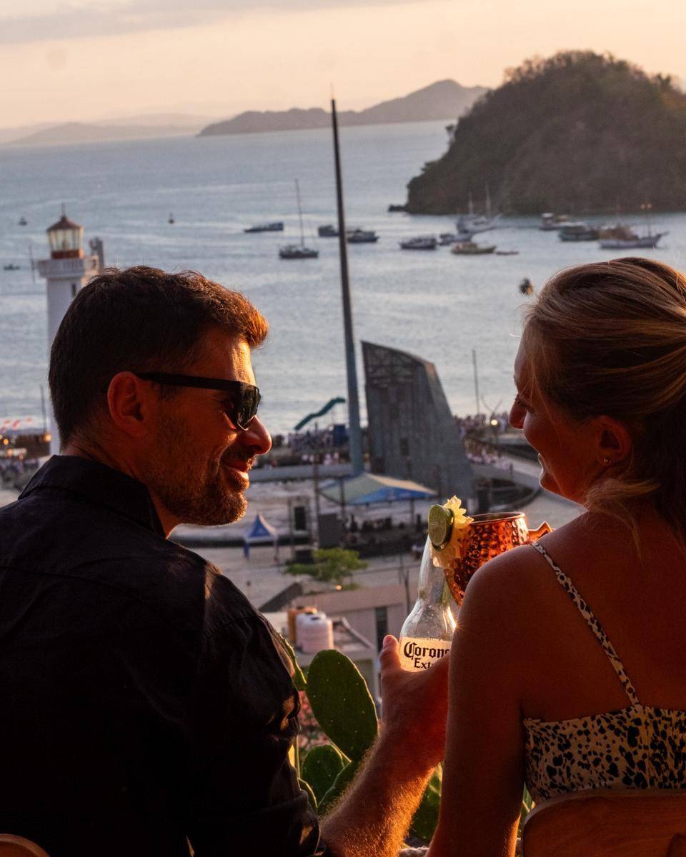 Alma Restaurant Komodo (instagram.com/almarestaurantkomodo)