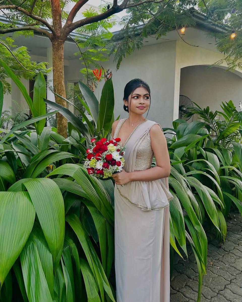 potret Tishani Perera, Miss Grand Sri Lanka 2025 (instagram.com/nov.twenty9)