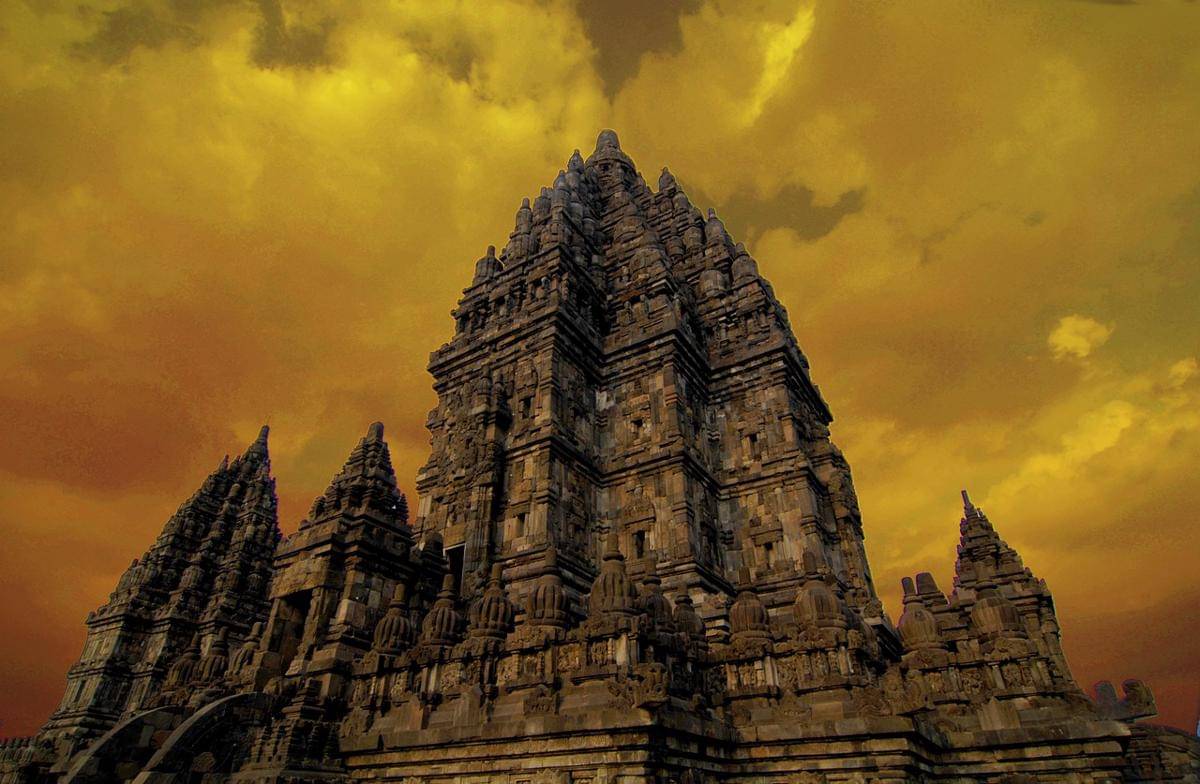 Ilustrasi wisata (Pixabay/cabimania)