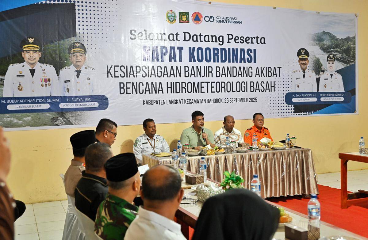Gubsu_Rakor BMKG di Bahorok Langkat 2.jpg
