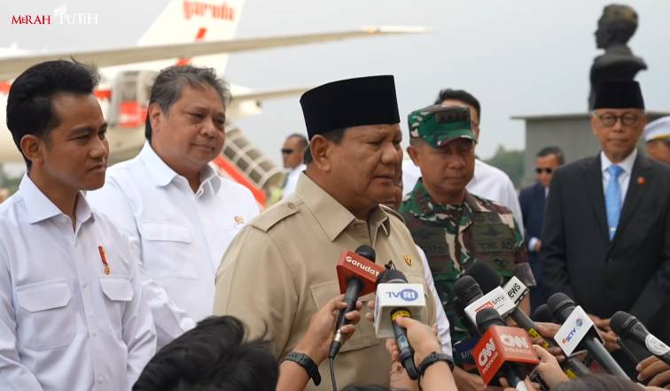 Prabowo