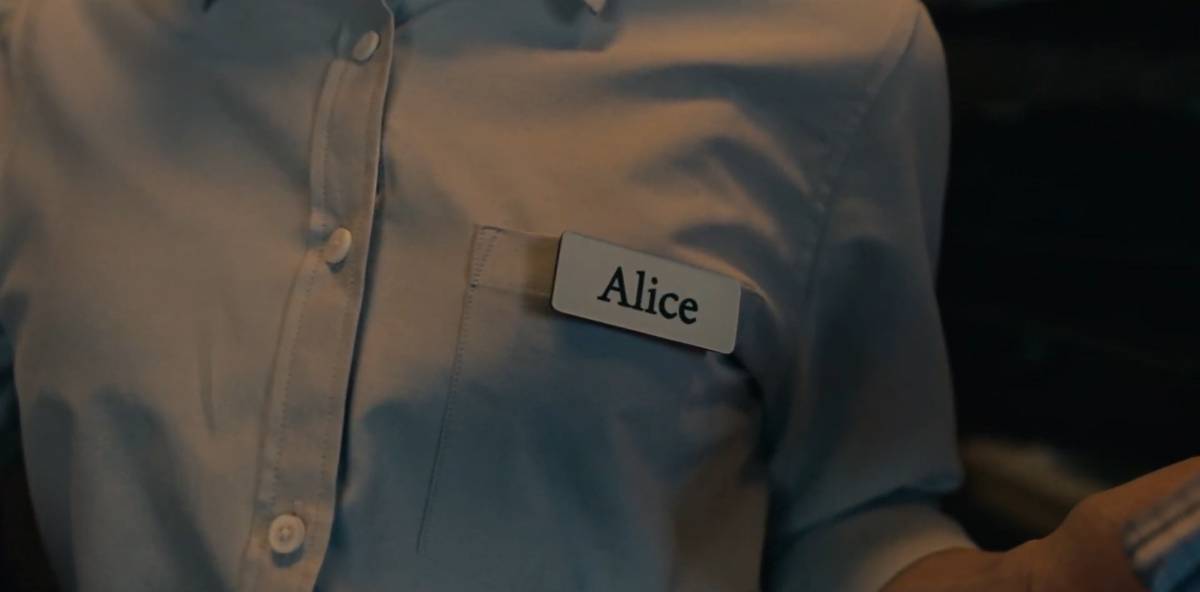 serial Alice in Borderland