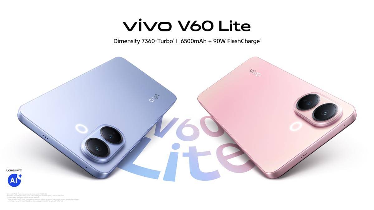 vivo V60 Lite “Gaya On, Game On” Tawarkan Desain Baru yang Premium serta Performa Andal lewat Berbagai Peningkatan Fitur.jpg