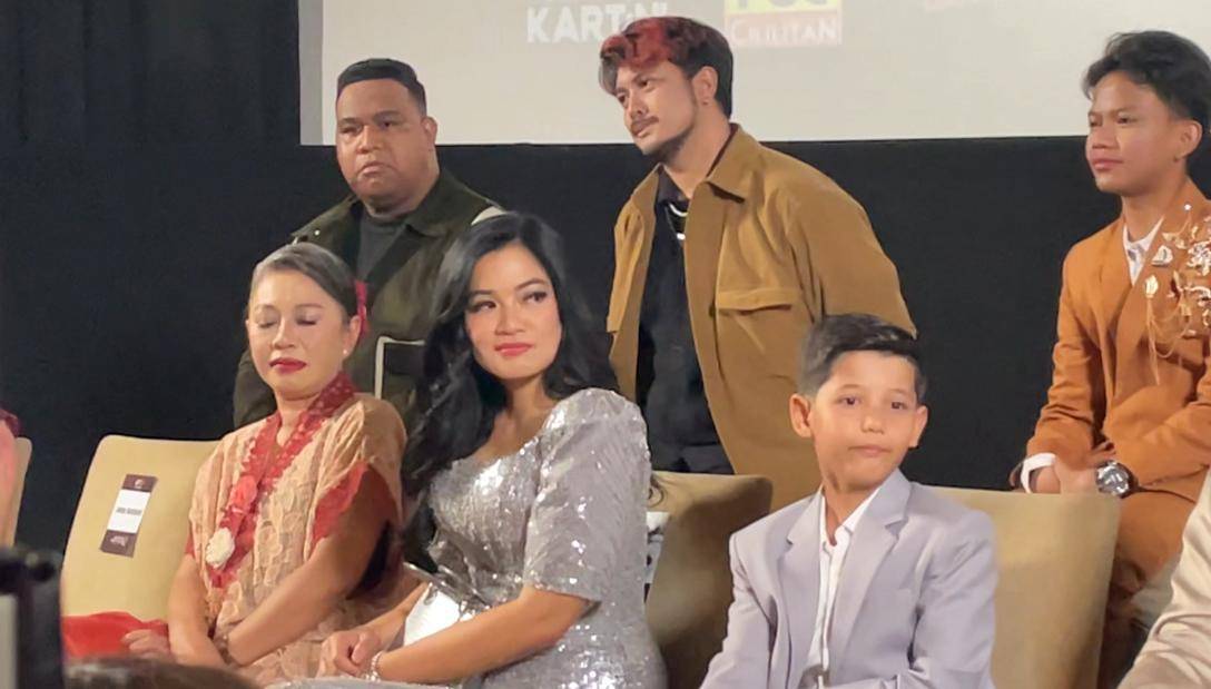 Konferensi pers film Air Mata di Ujung Sajadah 2 (IDN Times/Erfah Nanda)