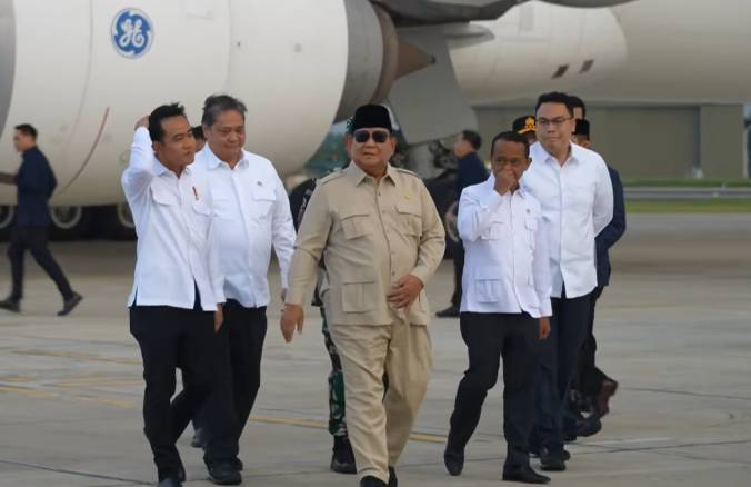Prabowo