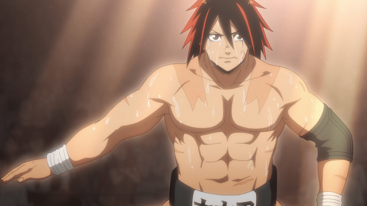 Hinomaru Sumo