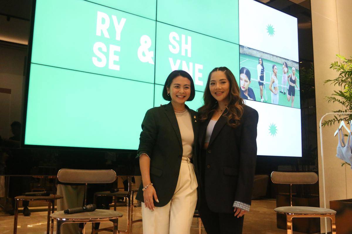 Foto 2 - Sesi Talkshow Ryse and Shyne.JPG