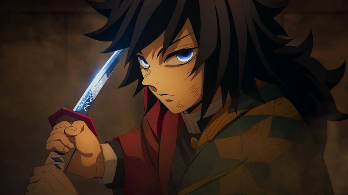 anime Demon Slayer