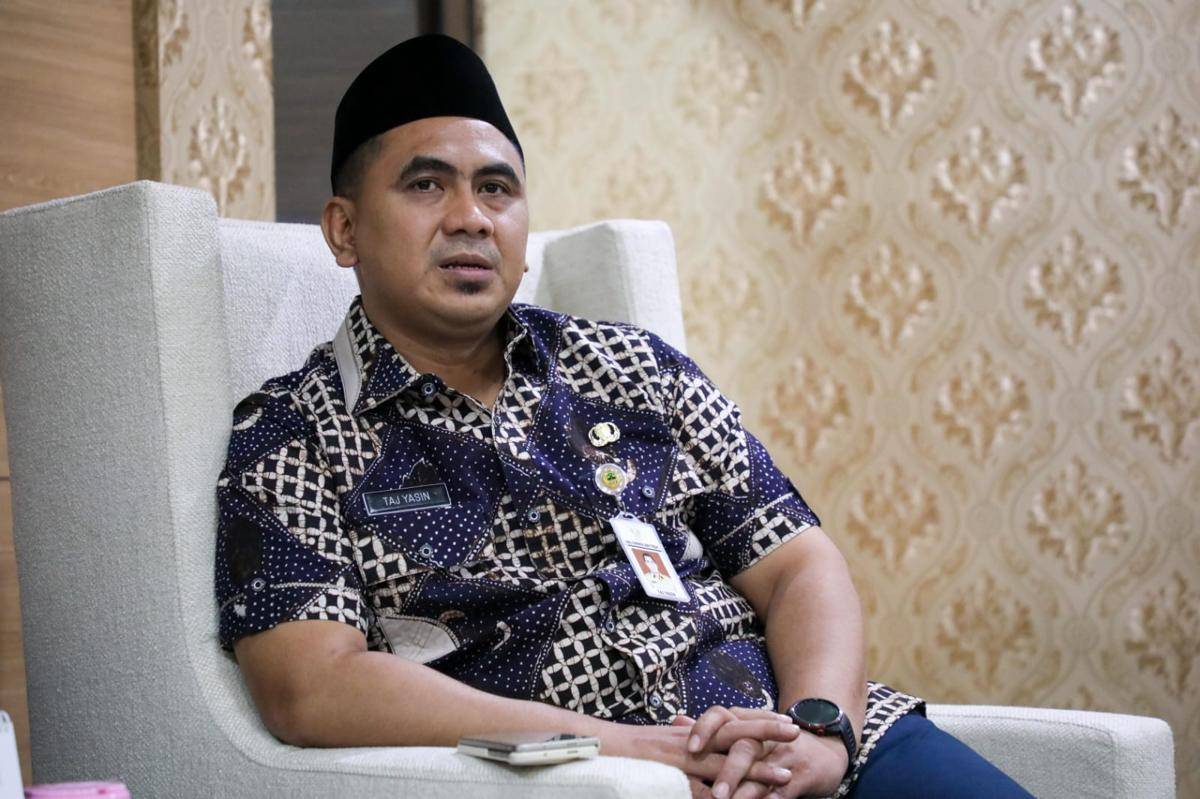 Gus Yasin