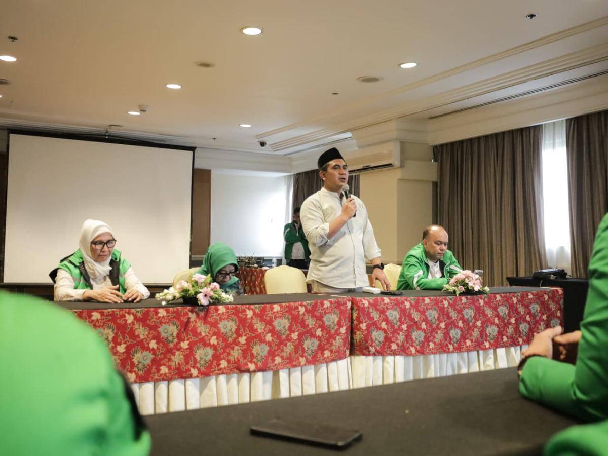 taj yasin, ppp