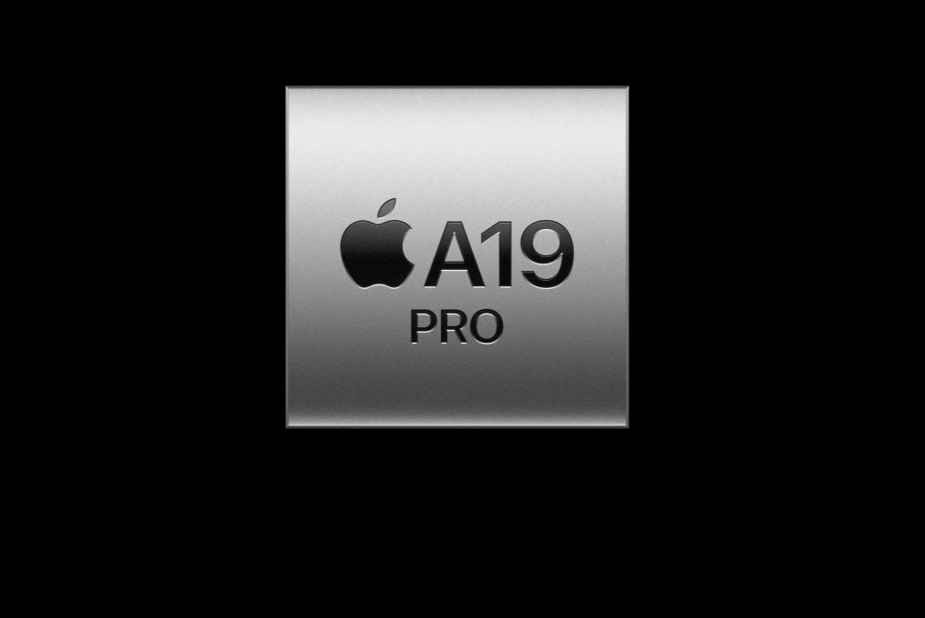 Apple A19 Pro