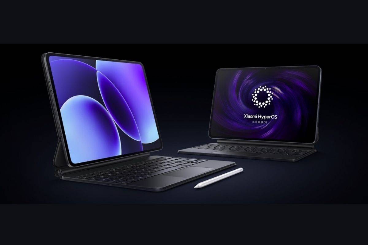 Xiaomi Pad 8 Pro