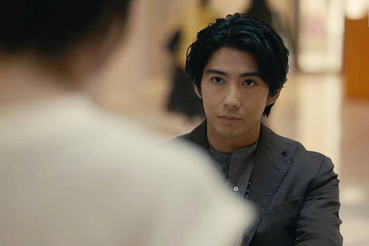 Kento Kaku sebagai Ryuji di Alice in Borderland 3 (dok. Netflix/Alice in Borderland 3)