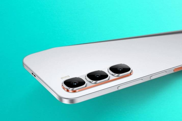 ilustrasi HP Android