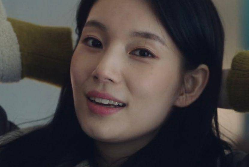 Cuplikan drama Korea Queen Mantis