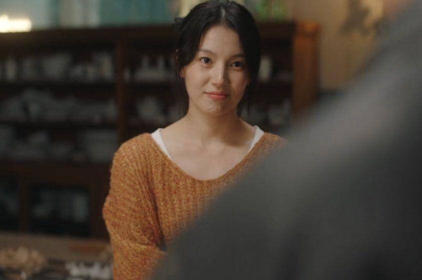 Cuplikan drama Korea Queen Mantis 