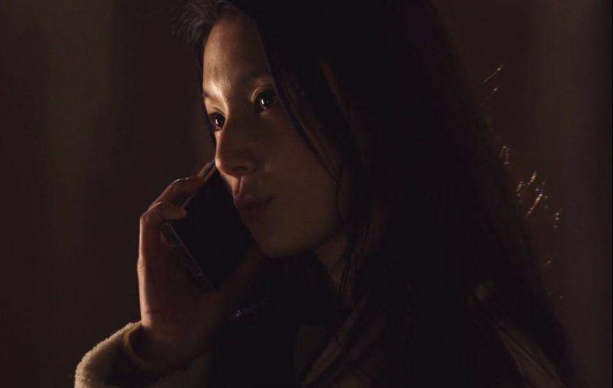 Cuplikan drama Korea Queen Mantis 