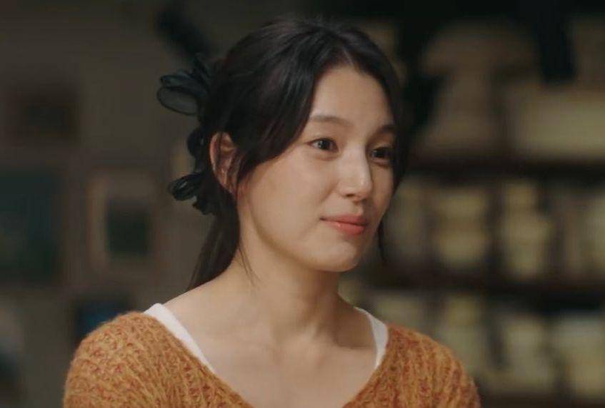 Cuplikan drama Korea Queen Mantis 