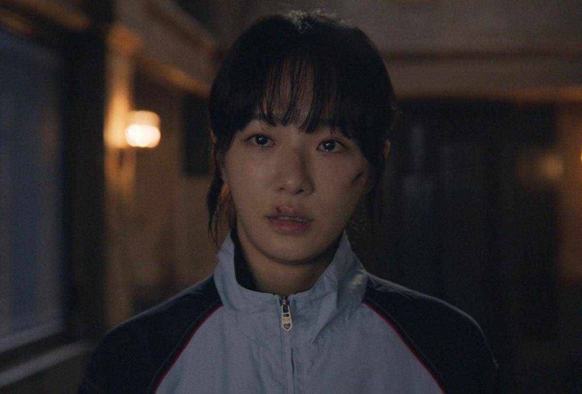 Cuplikan film Mantis (dok. Netflix/Mantis)