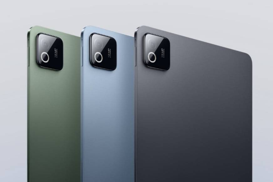 Xiaomi Pad 8 
