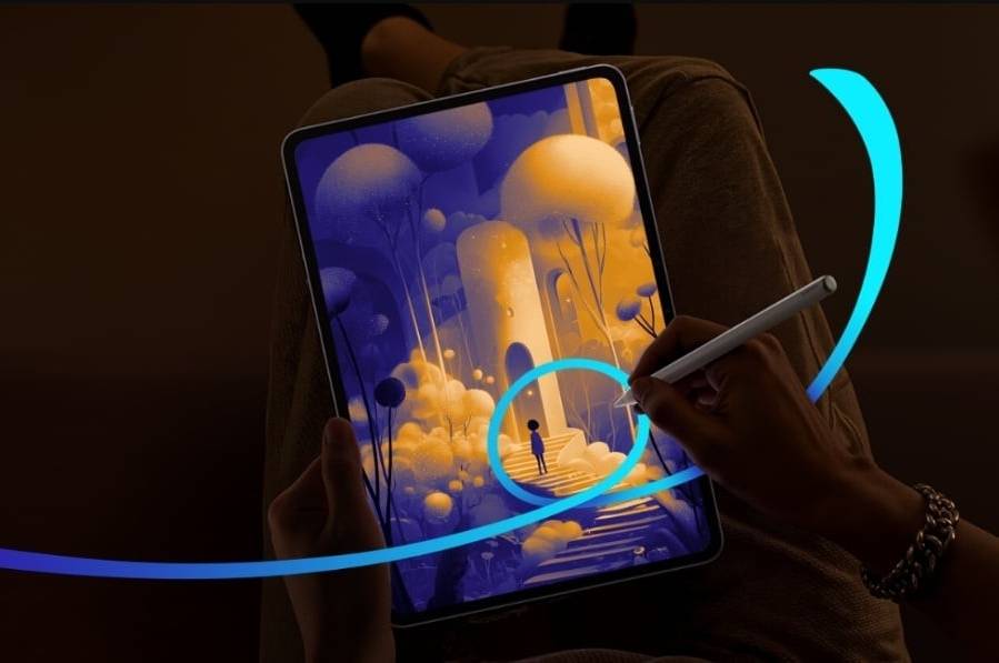 Xiaomi Pad 8 Pro