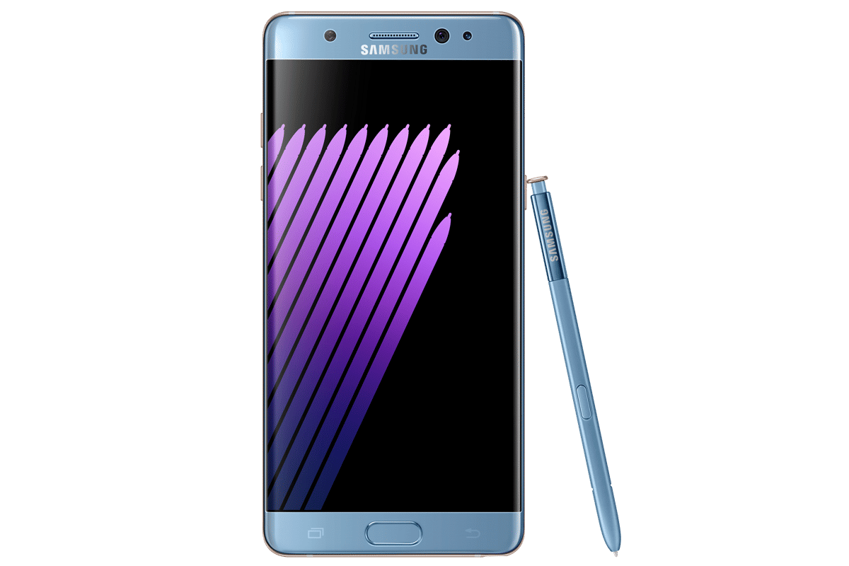 Samsung Galaxy Note7