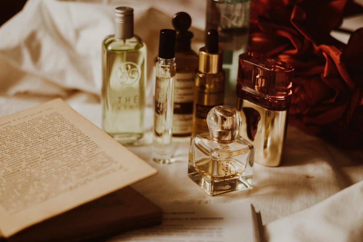 Ilustrasi parfum (pexels.com/NastyaSensei)