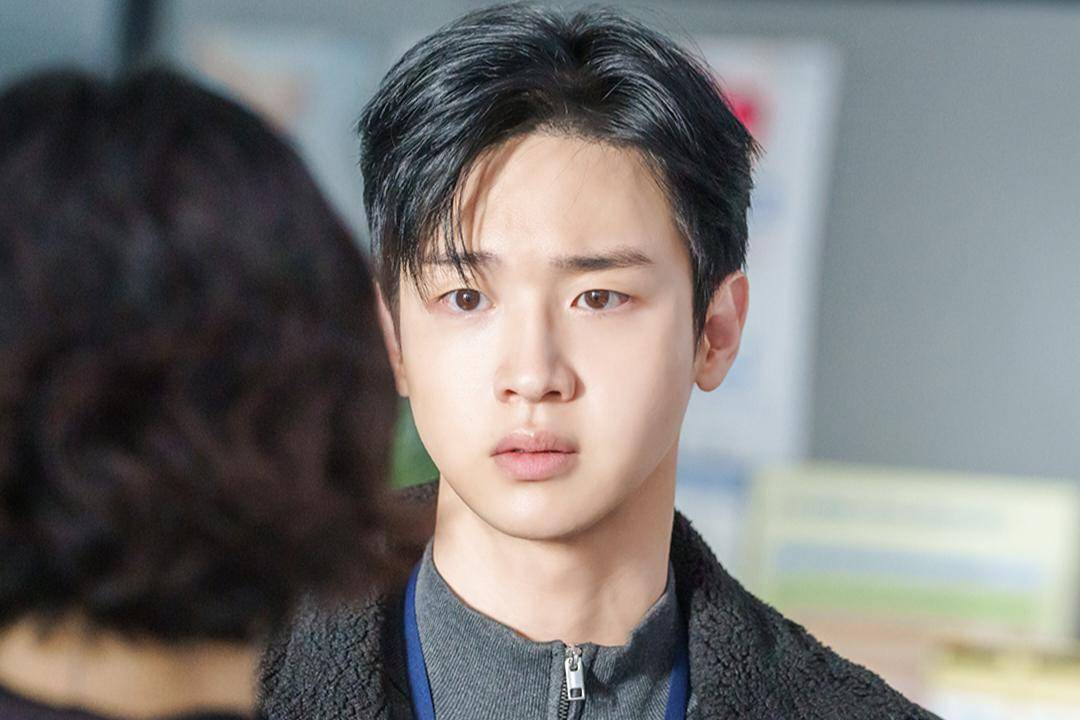 still cut drama Queen Mantis (instagram.com/sbsdrama.official) 