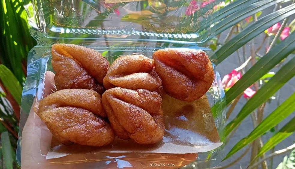 5 Oleh-oleh Khas Jogja Selain Bakpia, Ada Adrem dan Roti Kembang Waru