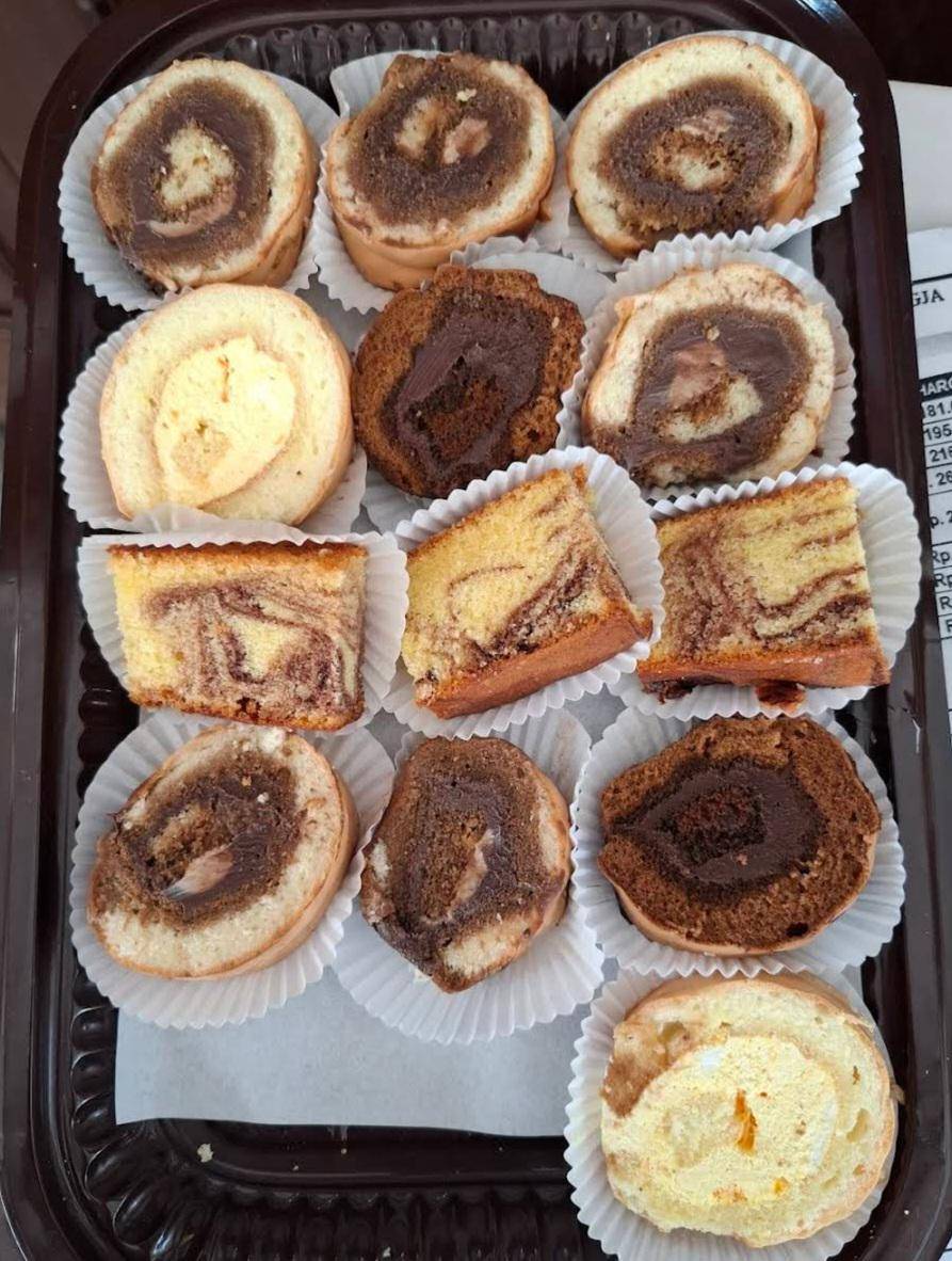 5 Oleh-oleh Khas Jogja Selain Bakpia, Ada Adrem dan Roti Kembang Waru