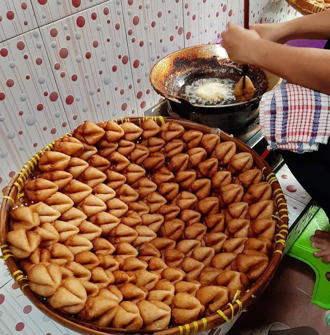 5 Oleh-oleh Khas Jogja Selain Bakpia, Ada Adrem dan Roti Kembang Waru