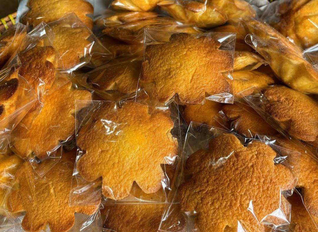 5 Oleh-oleh Khas Jogja Selain Bakpia, Ada Adrem dan Roti Kembang Waru