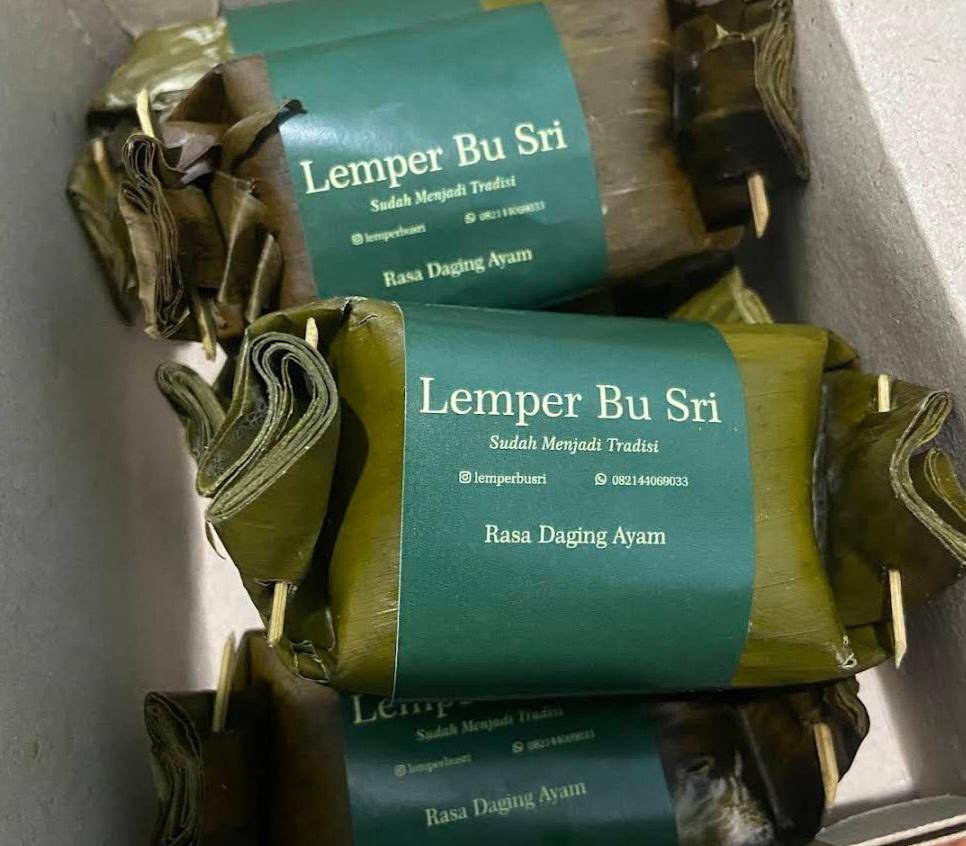 5 Oleh-oleh Khas Jogja Selain Bakpia, Ada Adrem dan Roti Kembang Waru