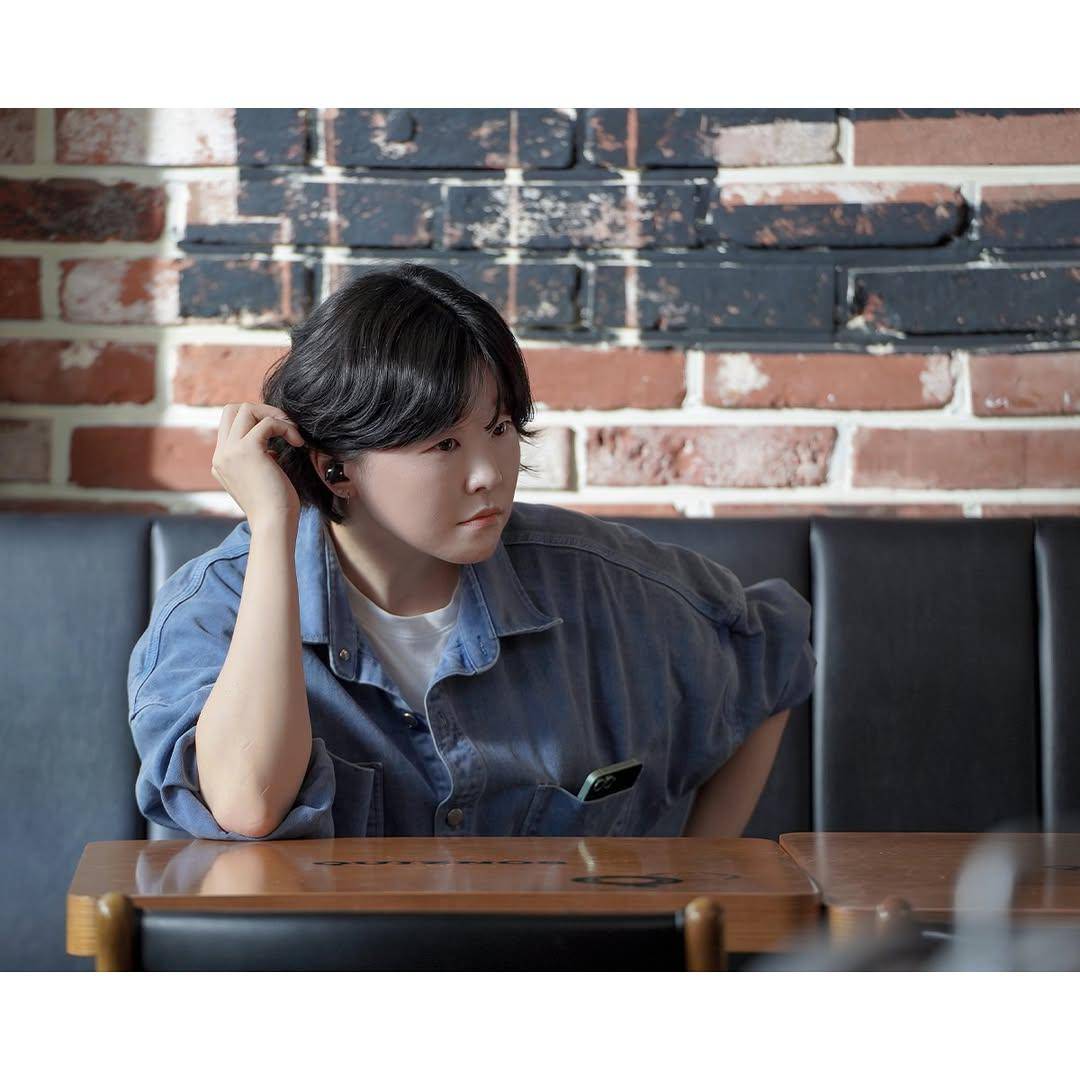 Potret Lee Min Ji (Instagram.com/noon.company) 