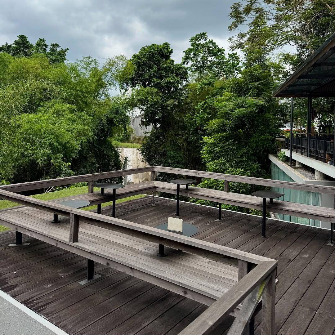 Potret Djiwana Cafe (instagram.com/febyrra)