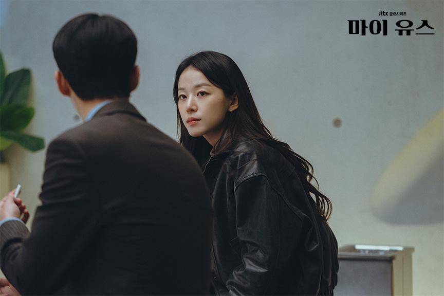 cuplikan drama My Youth