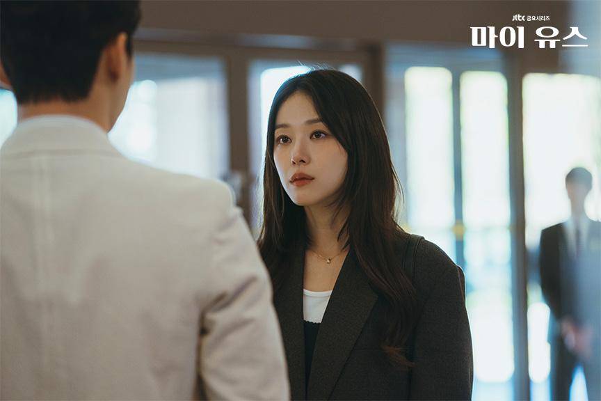 cuplikan drama My Youth