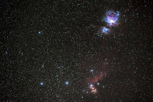 Rasi Orion