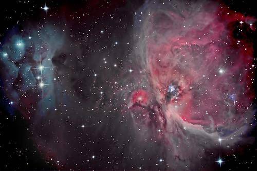 Rasi Orion