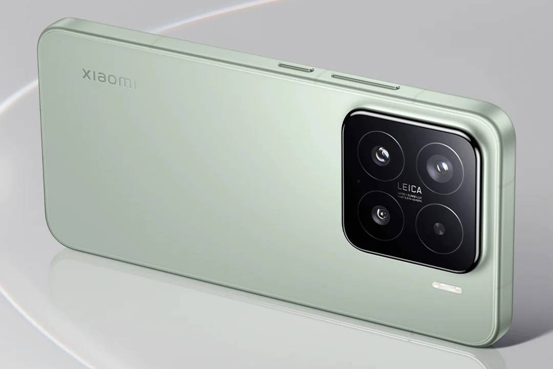 Xiaomi 15