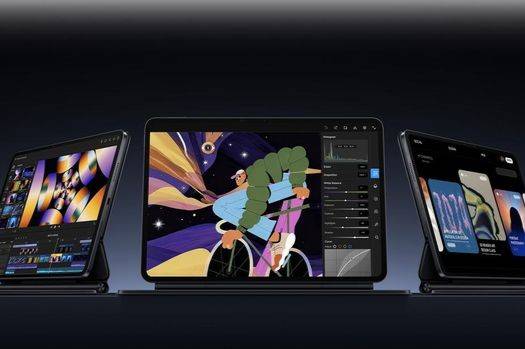 Xiaomi Pad 8